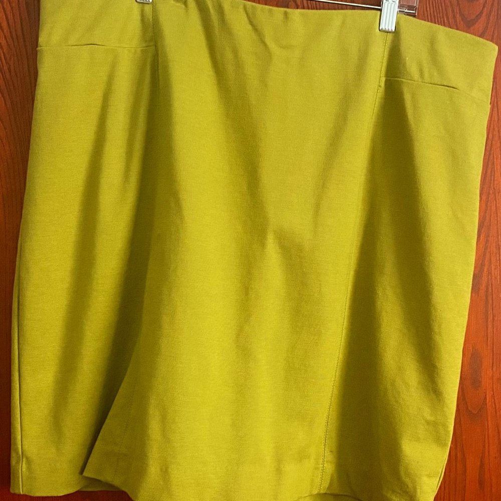 J Jill pencil skirt